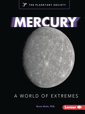 cover image of Mercury